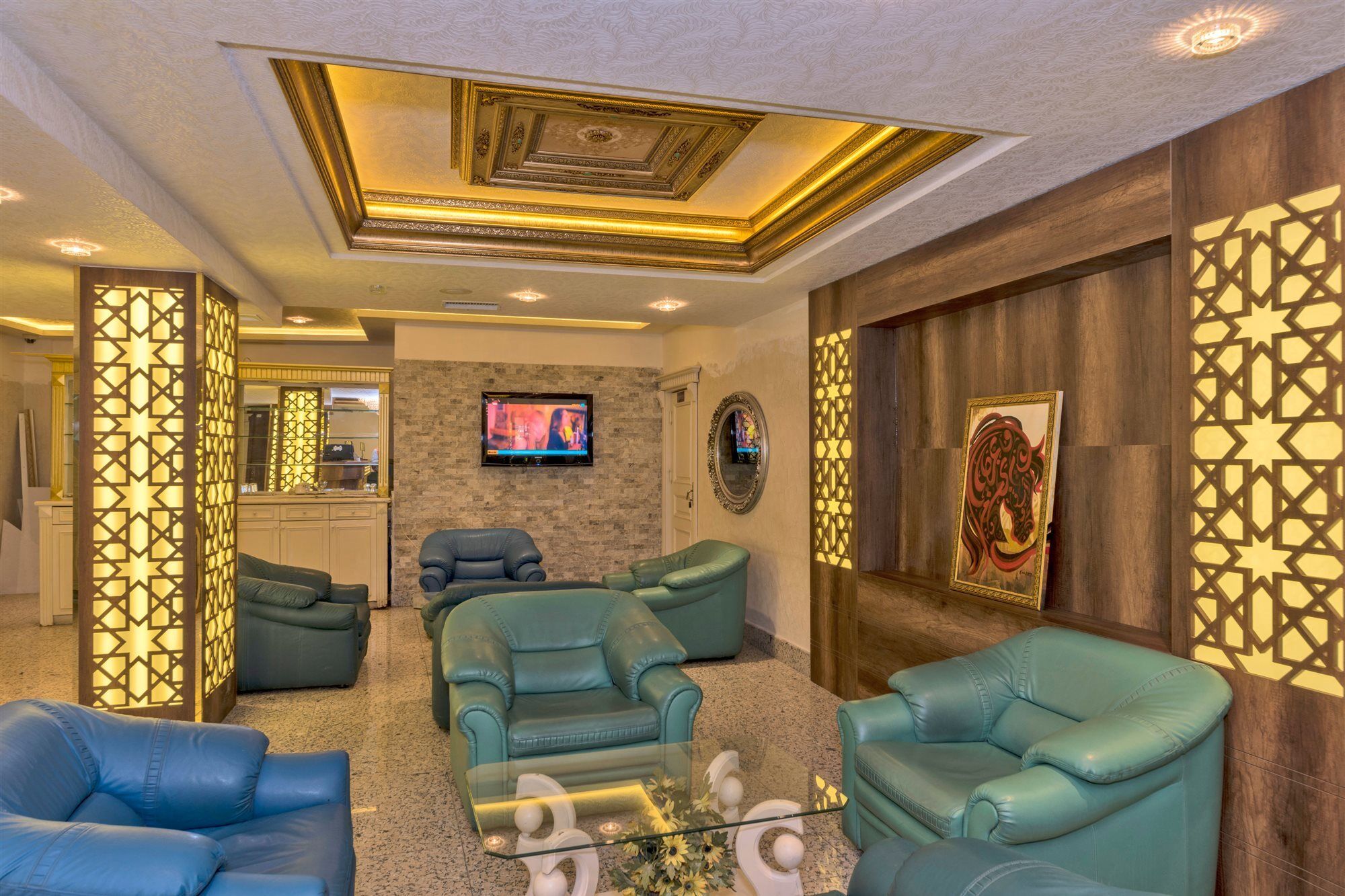 Version Hotel Istambul Exterior foto